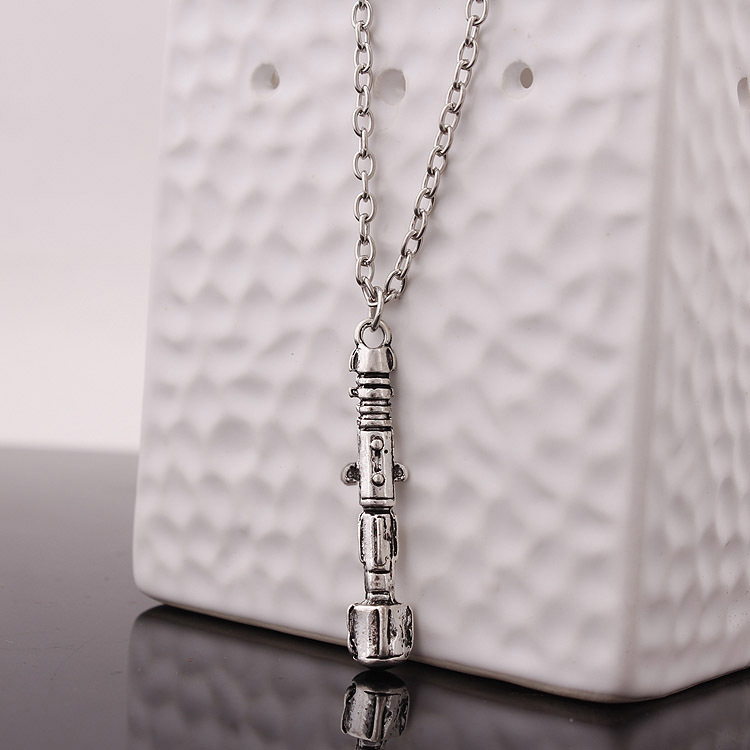 Necksaber Lightsaber Necklace