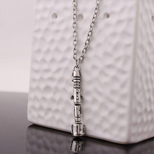 Necksaber Lightsaber Necklace