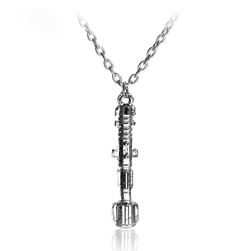 Necksaber Lightsaber Necklace